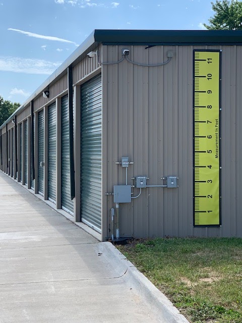 LockBox Storage Blair | 240 US-30, Blair, NE 68008, USA | Phone: (402) 426-8170