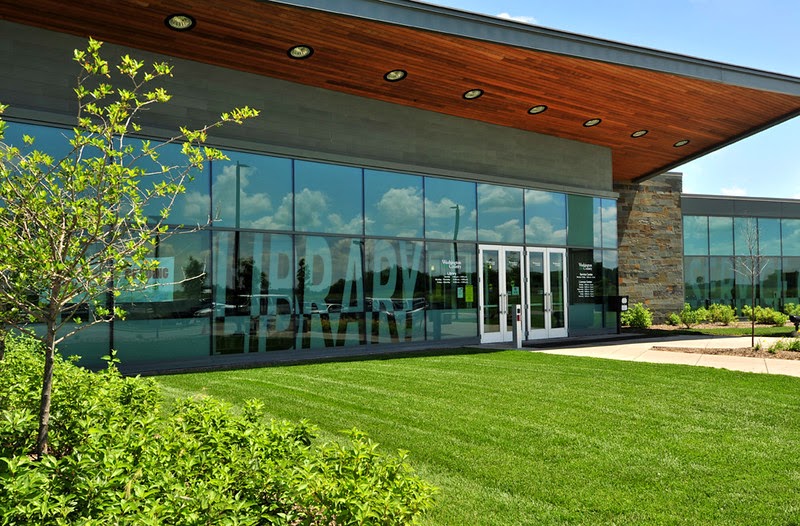 Hardwood Creek Library | 19955 Forest Rd N, Forest Lake, MN 55025, USA | Phone: (651) 275-7300