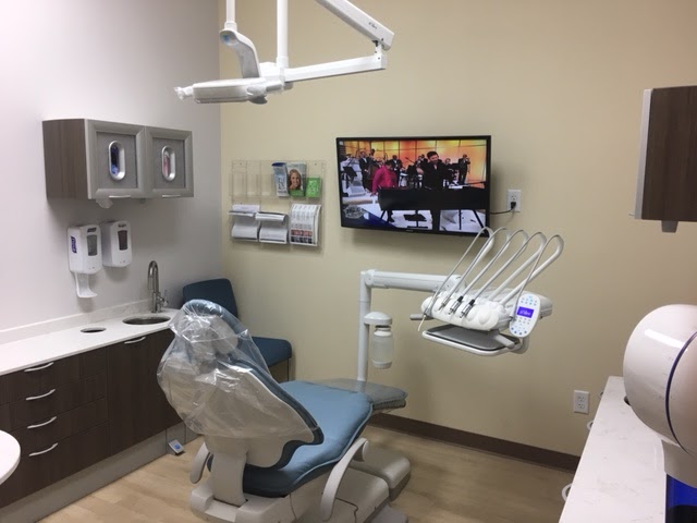 Davenport Dental Group | 3402 E Del Mar Blvd Ste 260, Laredo, TX 78041, USA | Phone: (956) 517-2695