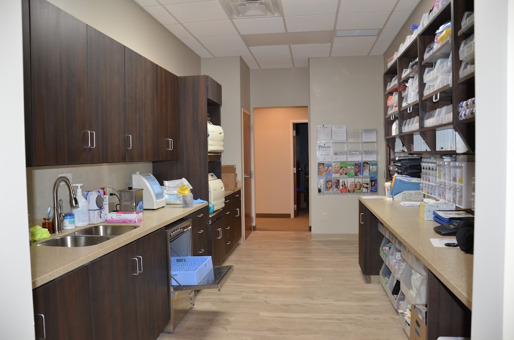 Strongsville Smile Keepers | 17112 Pearl Rd, Strongsville, OH 44136, USA | Phone: (440) 508-4080