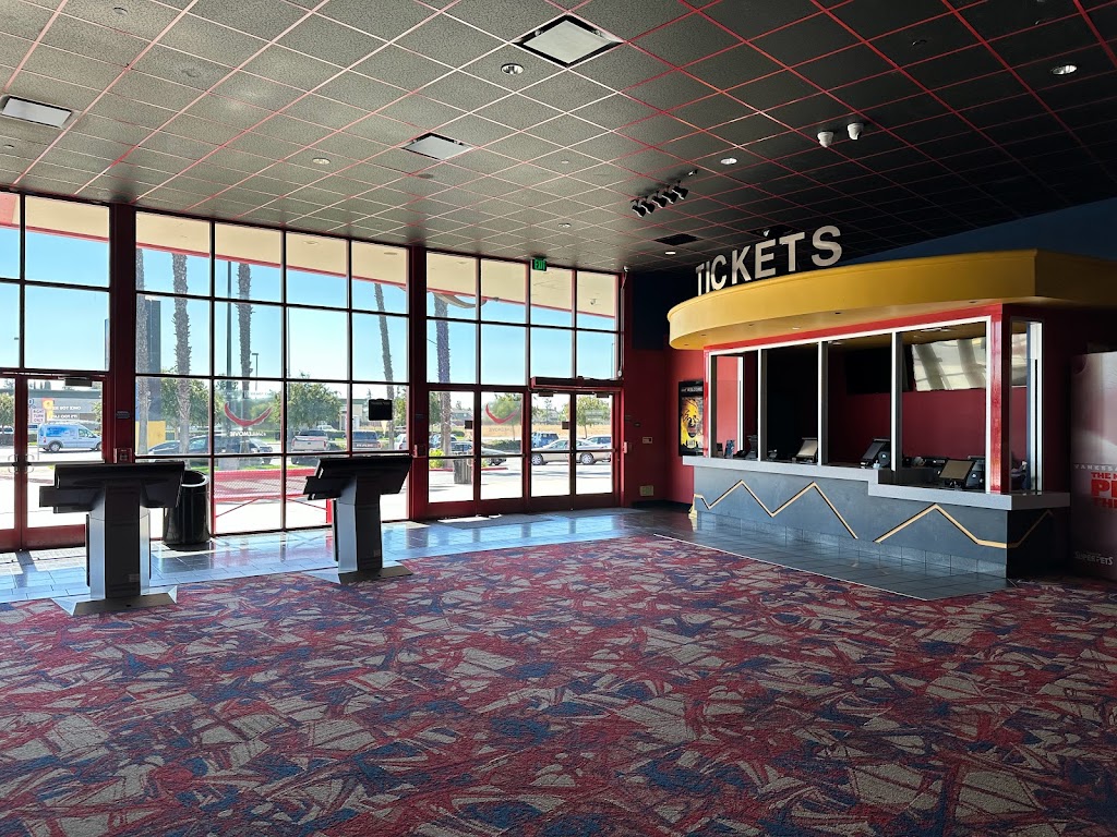 Galaxy Theatres Riverbank IMAX | 2525 Patterson Rd, Riverbank, CA 95367, USA | Phone: (888) 407-9874