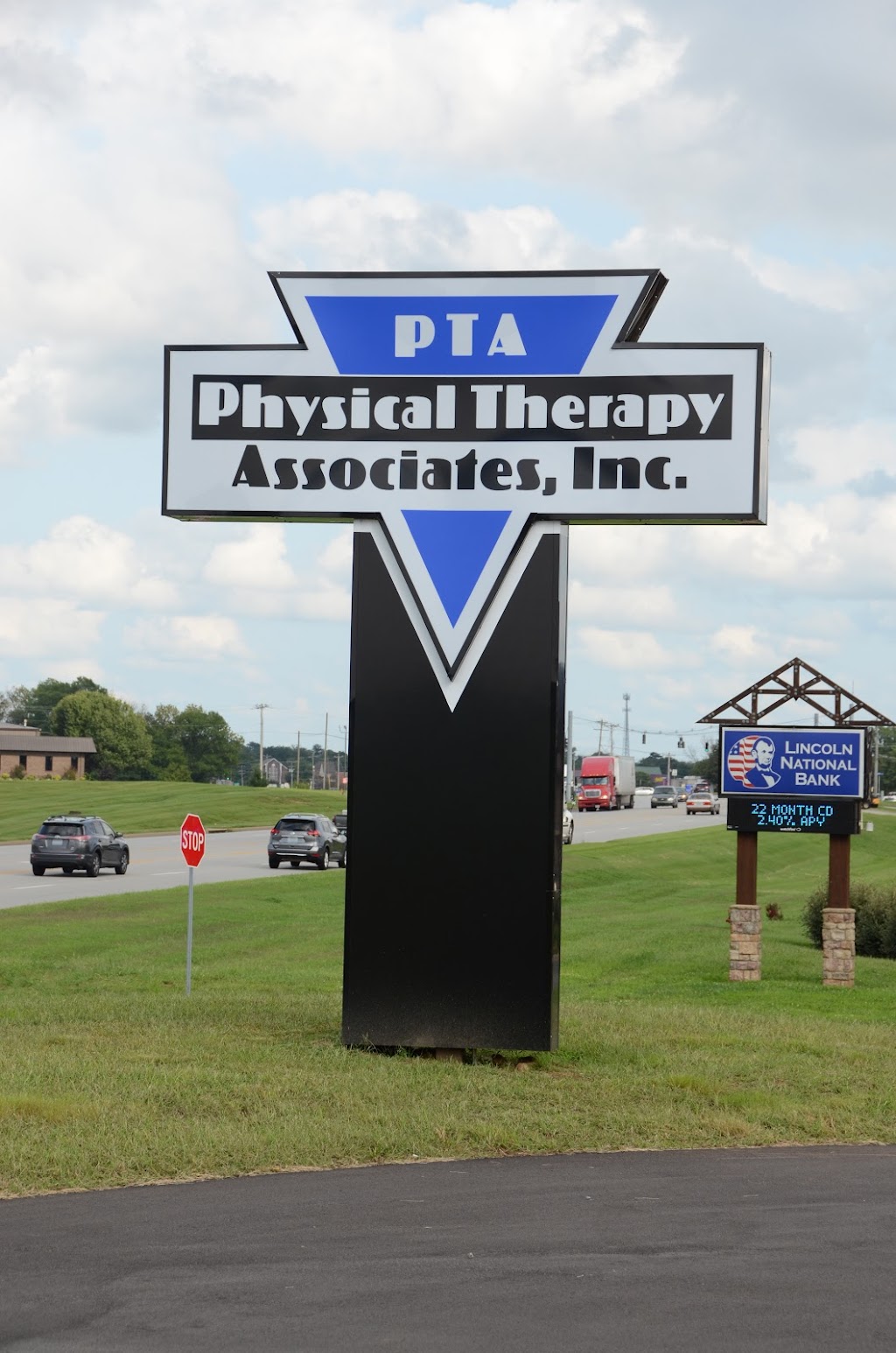 Physical Therapy Associates | 44 Lincoln Way, Bardstown, KY 40004, USA | Phone: (502) 350-0880