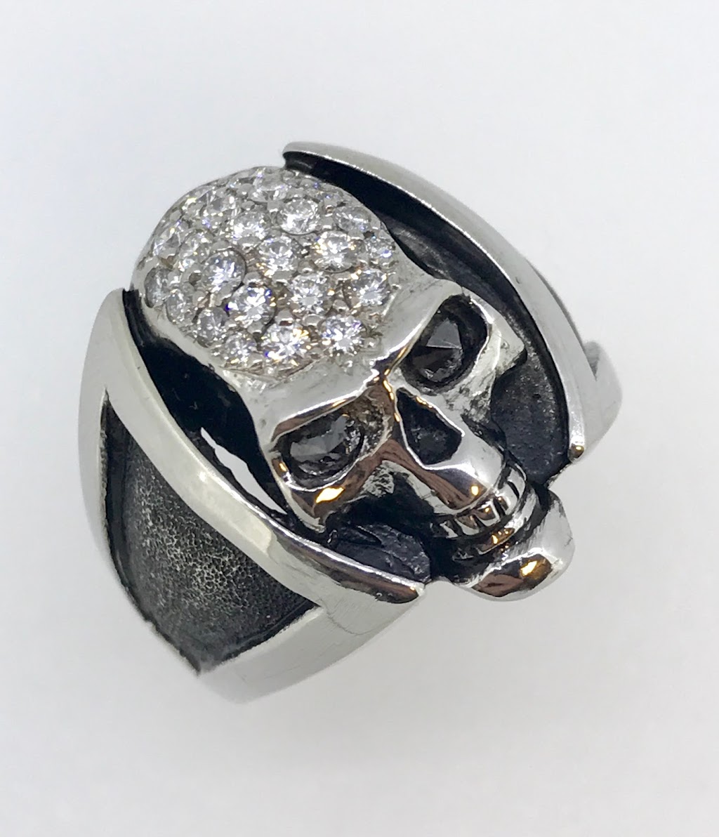 M Grosser Jewelry Design | 580 E Carmel Dr Suite 130, Carmel, IN 46032, USA | Phone: (317) 663-7000