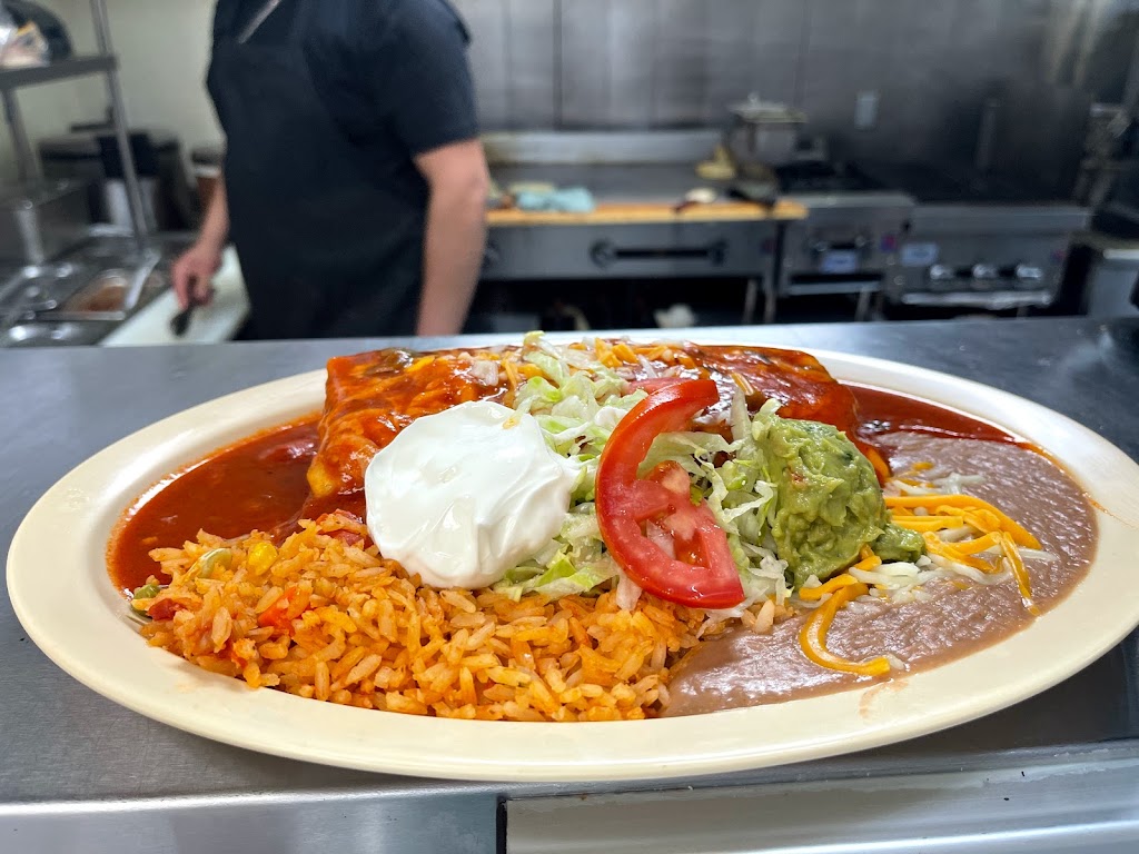 Don Angel Taqueria | 265 Millard St, Woodland, WA 98674 | Phone: (360) 841-8456