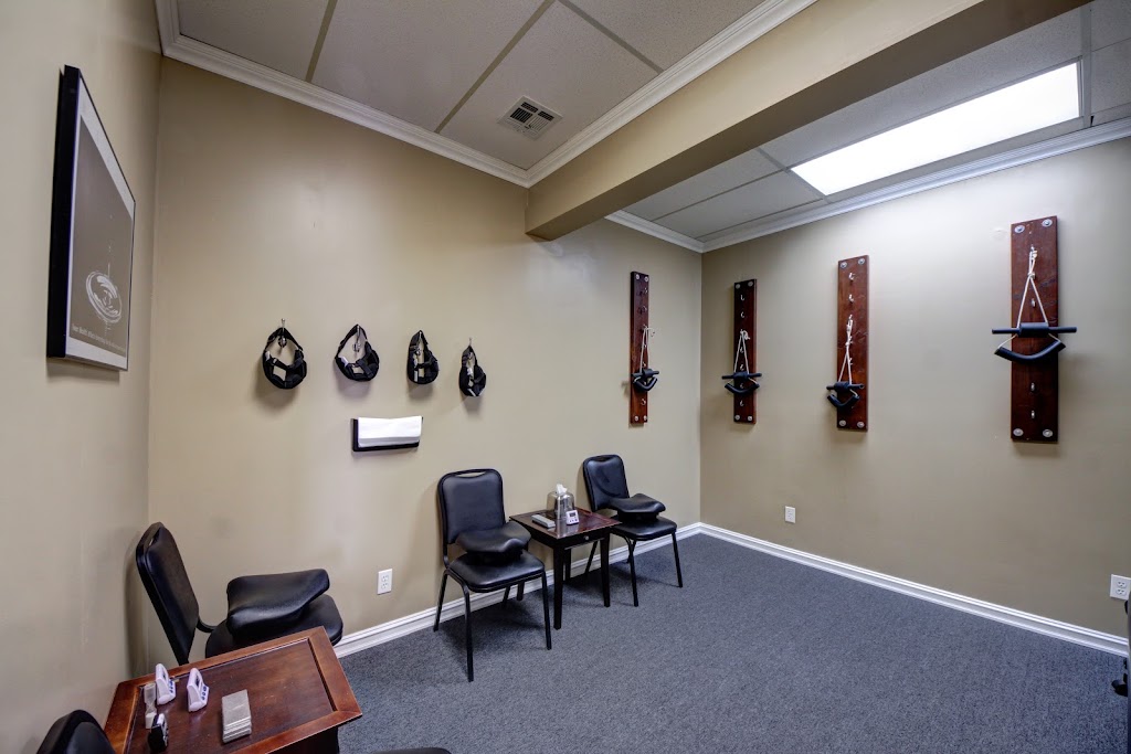 Dr. Mark Peery, DC | 8165 S Mingo Rd #200, Tulsa, OK 74133, USA | Phone: (918) 615-3433