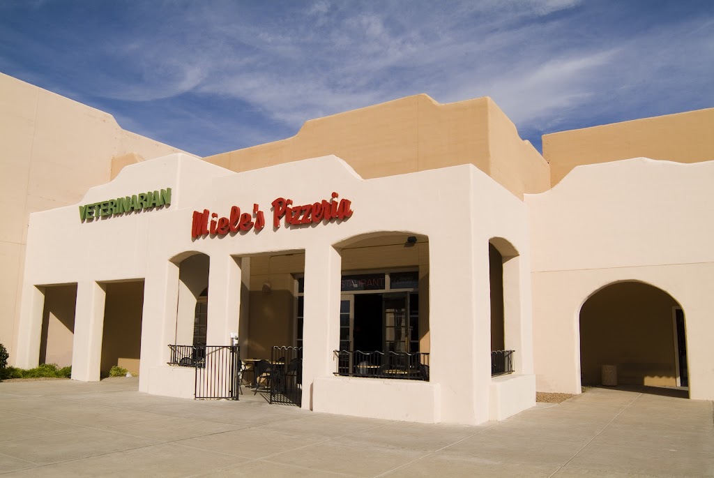 Pueblo Anozira | 1835 E Guadalupe Rd, Tempe, AZ 85283, USA | Phone: (833) 800-4343