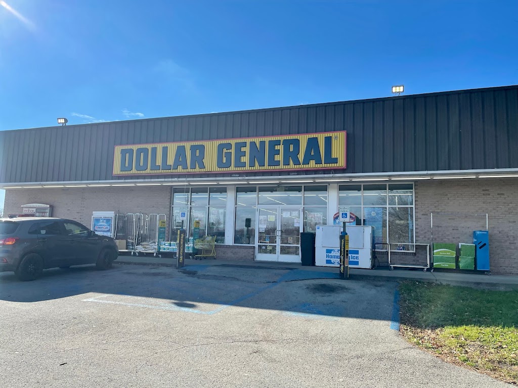 Dollar General | 115 Roberts Rd, Grindstone, PA 15442, USA | Phone: (724) 426-6929