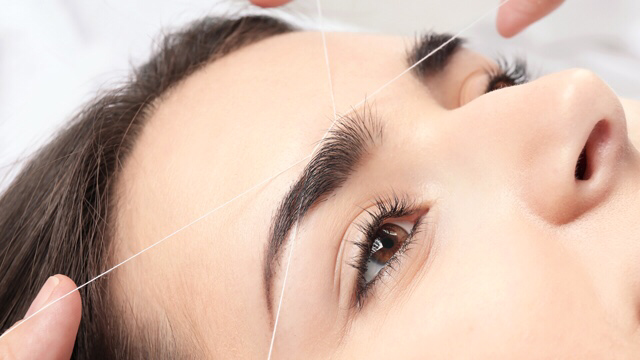 Angel’s Threading and beauty salon | 1441 E 7th St, Long Beach, CA 90813, USA | Phone: (562) 221-4213