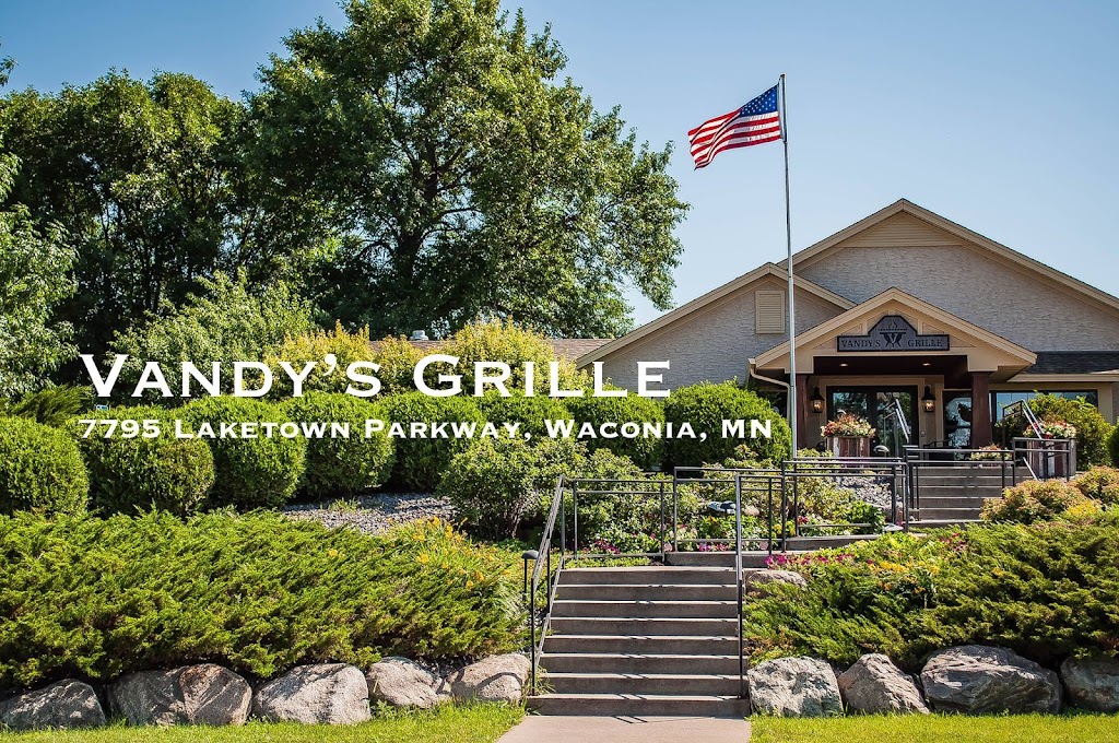 Vandys Grille | 7795 Laketown Pkwy, Waconia, MN 55387, USA | Phone: (952) 856-1672