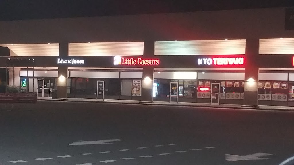 Little Caesars Pizza | 9925 State Ave, Marysville, WA 98270, USA | Phone: (360) 653-5511