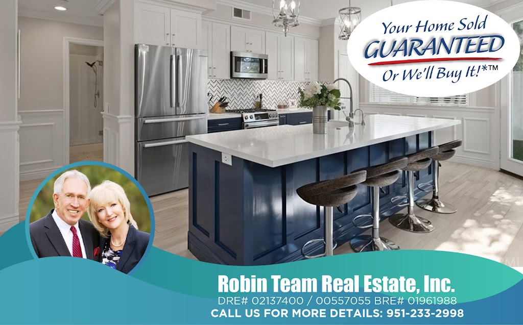 Robin Team | 42282 Regents Hill Cir, Temecula, CA 92592, USA | Phone: (951) 233-2998