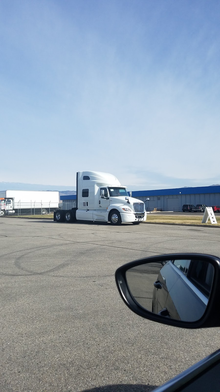 Rush Truck Centers - Boise | 770 W Amity Rd, Boise, ID 83705 | Phone: (208) 401-2200