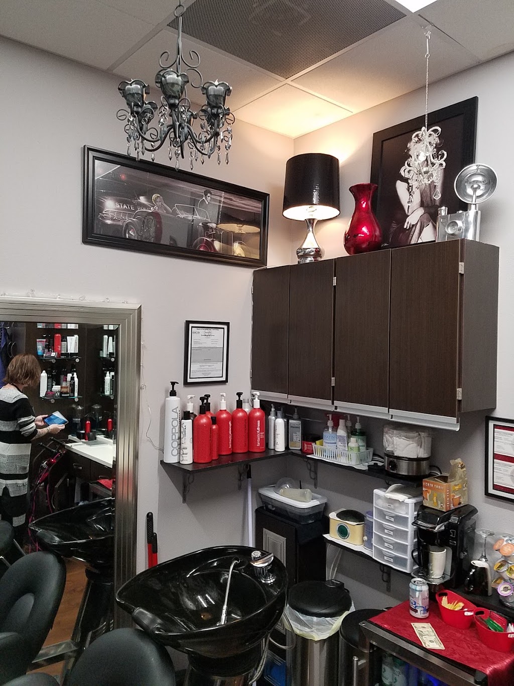 Sola Salon Studios | 1760 Grass Valley Hwy Suite 200, Auburn, CA 95603, USA | Phone: (916) 800-5025