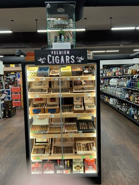 Jewetts Liquor | 3120 E Main St, Cañon City, CO 81212, USA | Phone: (719) 276-0643