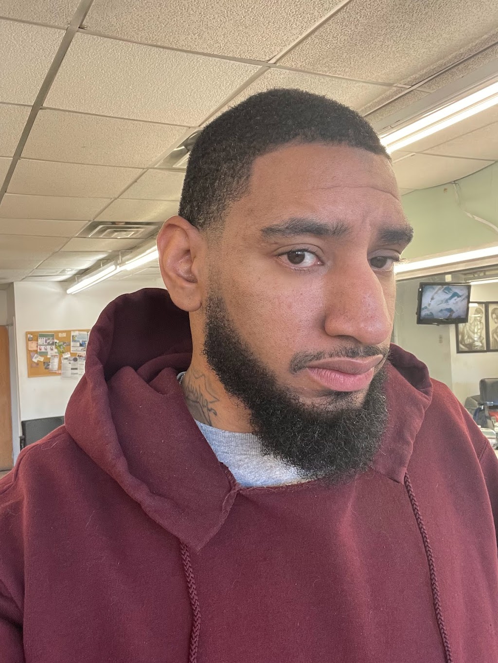 Perfection Barber Shop | 23517 Plymouth Rd, Redford Charter Twp, MI 48239, USA | Phone: (313) 532-2991 Perfection Barber Shop | 23517 Plymouth Rd, Redford Charter Twp, MI 48239, USA | Phone: (313) 532-2991