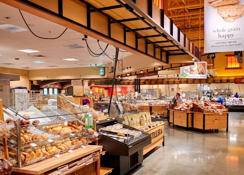 Wegmans | 3710 Davis Dr, Morrisville, NC 27560, USA | Phone: (919) 415-0210