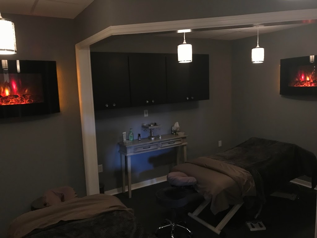 Essentials Massage & Facials of Summerfield | 17820 SE 109th Ave Suite 105A, Summerfield, FL 34491, USA | Phone: (352) 203-3260