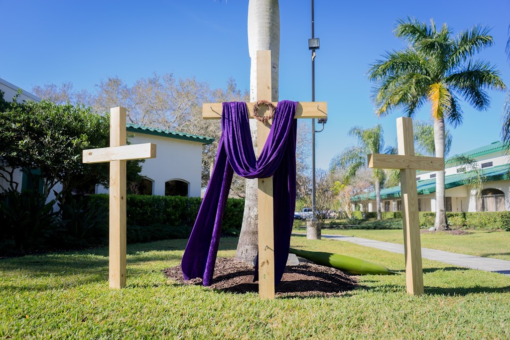 St. Patrick Catholic Church | 7900 Bee Ridge Rd, Sarasota, FL 34241, USA | Phone: (941) 378-1703