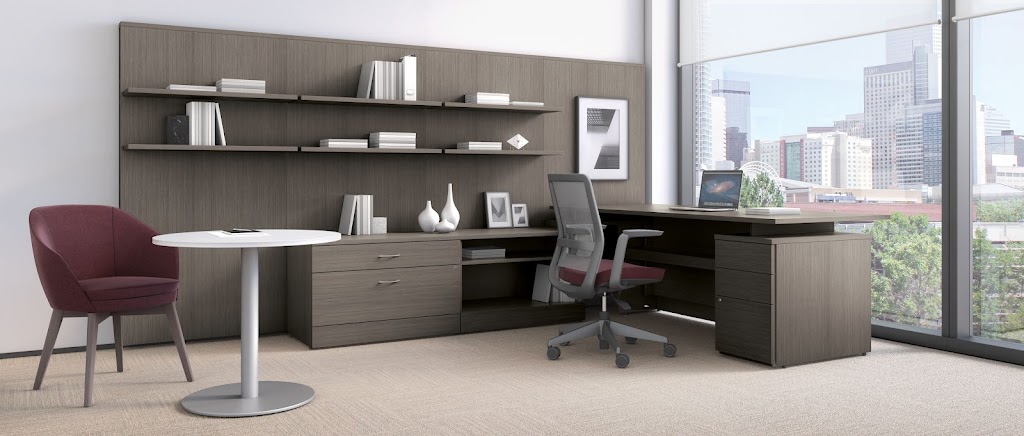 BIL Office Furniture | 61-65 Metropolitan Ave, Queens, NY 11379 | Phone: (718) 417-0500