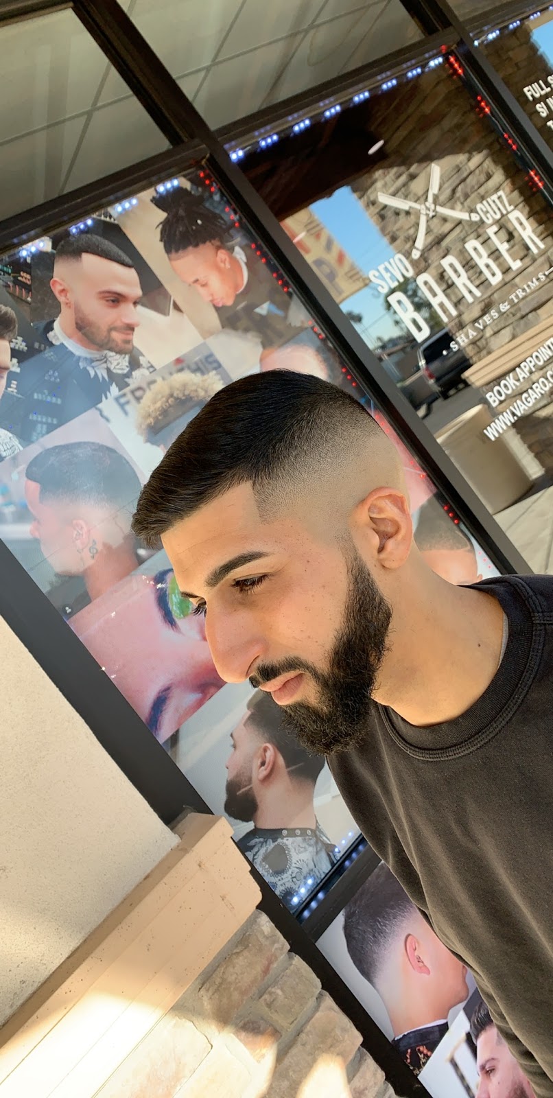 Sevo Cutz | 10798 N 75th Ave a5, Peoria, AZ 85345, USA | Phone: (623) 248-1455