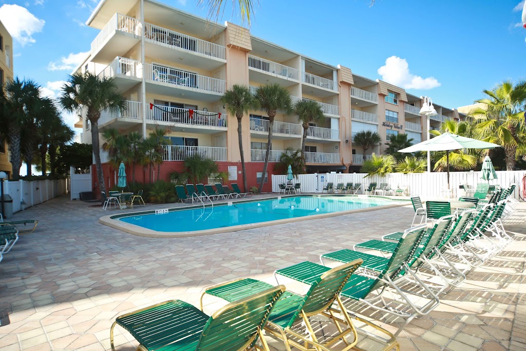 Holiday Villas II Condo Onsite Office | 19610 Gulf Blvd, Indian Shores, FL 33785, USA | Phone: (727) 596-4852