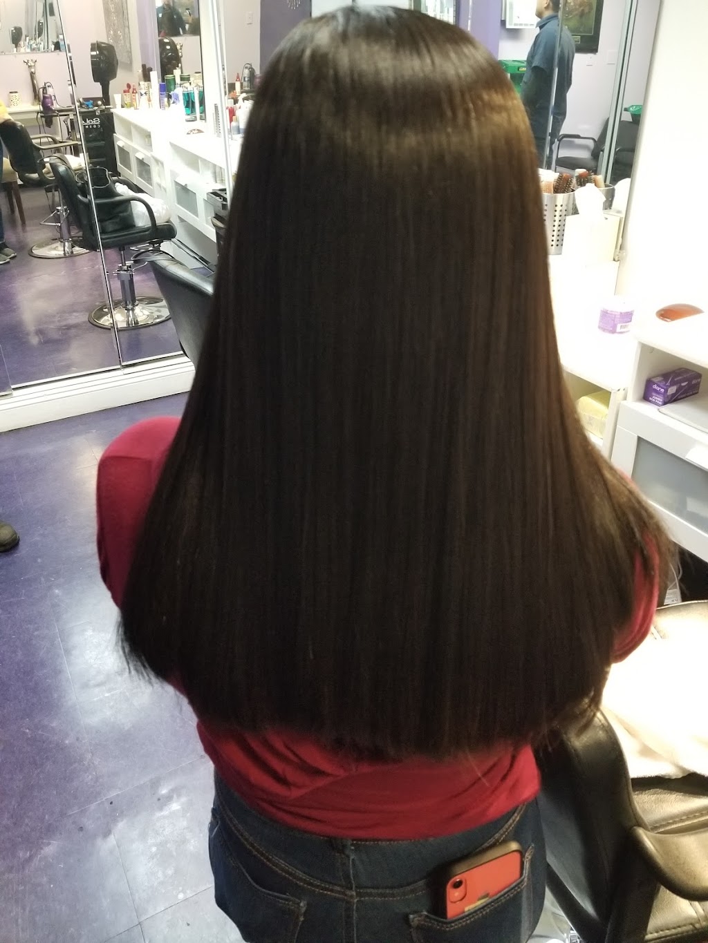 Blooming Hope Dominican Hair Salon | 8775 Cloudleap Ct, Columbia, MD 21045, USA | Phone: (443) 207-4277