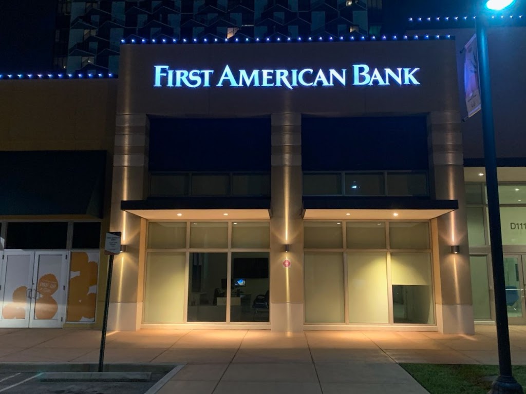 First American Bank | 5241 NW 87th Ave, Doral, FL 33178, USA | Phone: (305) 643-8966