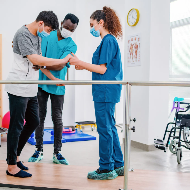 BRIGHT LIFE HOME HEALTH | 27240 Turnberry Ln #200, Valencia, CA 91355, USA | Phone: (661) 271-5010