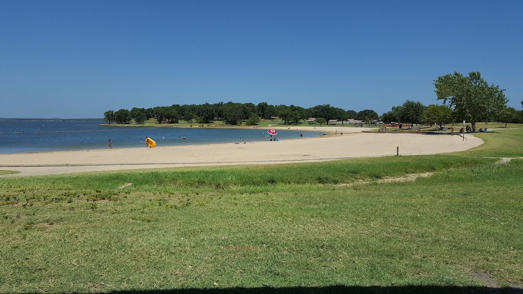 Ray Roberts Lake State Park Isle du Bois | 100 P W 4137, Pilot Point, TX 76258, USA | Phone: (940) 686-2148