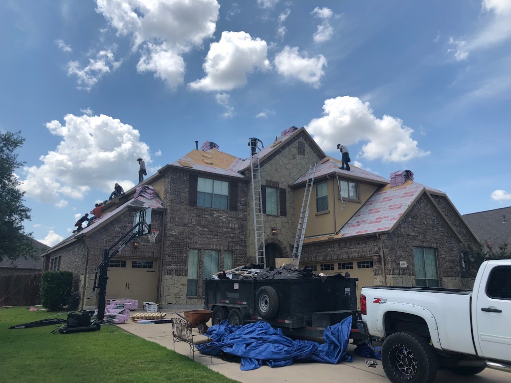 Top Dog Roofing | 3600 W Whitestone Blvd, Cedar Park, TX 78613, USA | Phone: (512) 505-8008