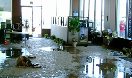 ECO Restoration & Cleaning Services | 10650 Irma Dr Suite 6, Northglenn, CO 80233, USA | Phone: (720) 704-3150