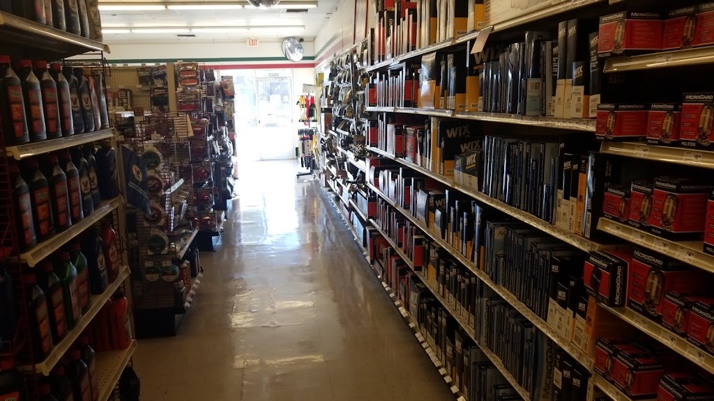 OReilly Auto Parts | 1317 Florin Rd, Sacramento, CA 95831, USA | Phone: (916) 391-4440