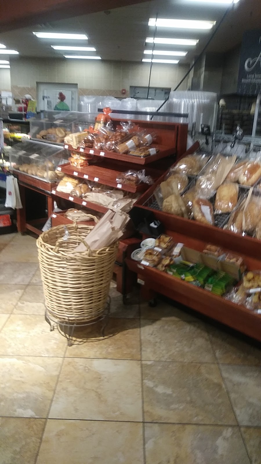 Giant Eagle Bakery | 420 E Waterfront Dr, Homestead, PA 15120, USA | Phone: (412) 464-6600