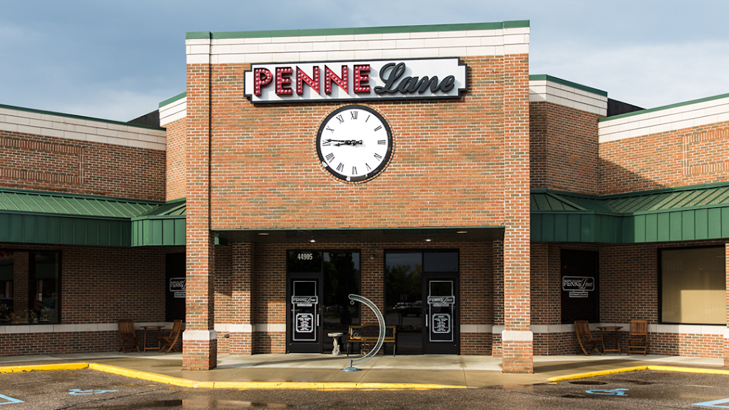 Penne Lane Italian Restaurant | 44905 Morley Dr, Clinton Twp, MI 48036, USA | Phone: (586) 741-5583