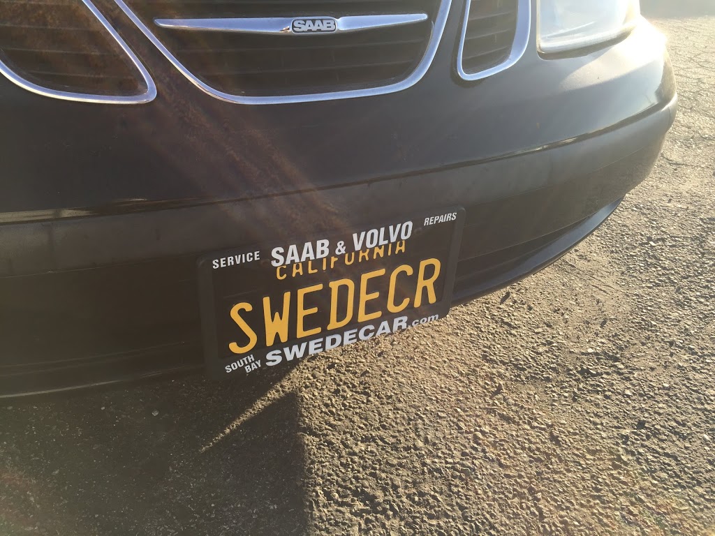 Swedecar | 22634 Normandie Ave Unit A, Torrance, CA 90502, USA | Phone: (310) 328-1731