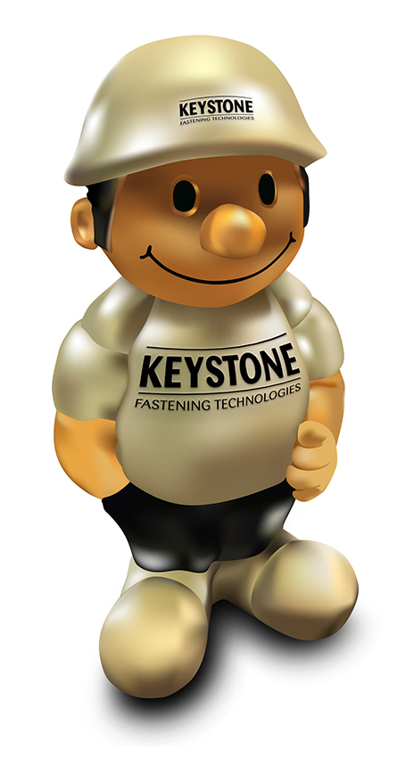 Keystone Fastening | 114 VIP Drive, Wexford, PA 15090, USA | Phone: (412) 787-5970