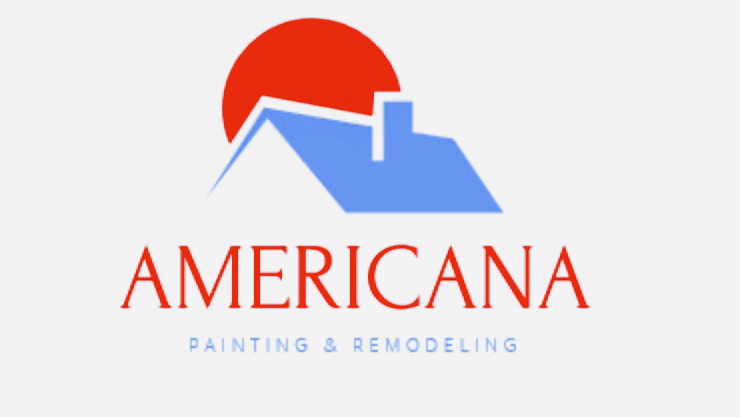 Americana Painting & Remodeling | 414 NJ-23, Franklin, NJ 07416, USA | Phone: (908) 395-6562