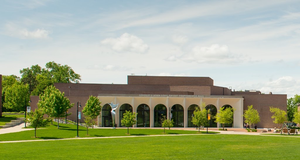 Totino Fine Arts Center | 3003 North Snelling Avenue, Totino Fine Arts Center, St Paul, MN 55113, USA | Phone: (651) 631-5100