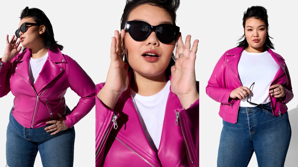 Torrid | 1911 Leesburg Grove City Rd suite 630, Grove City, PA 16127, USA | Phone: (724) 264-5993