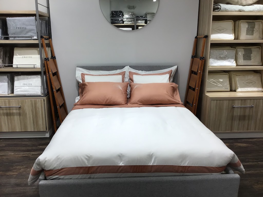 Frette | 807 Adirondack Way, Woodbury, NY 10917, USA | Phone: (845) 928-4866