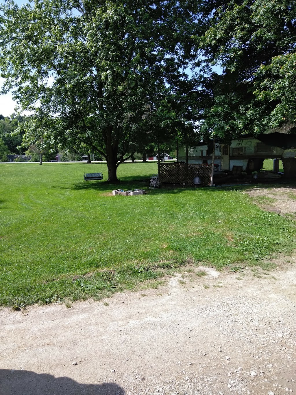 Green Meadows Campgrounds | 4880 OH-350, Clarksville, OH 45113, USA | Phone: (937) 289-3284
