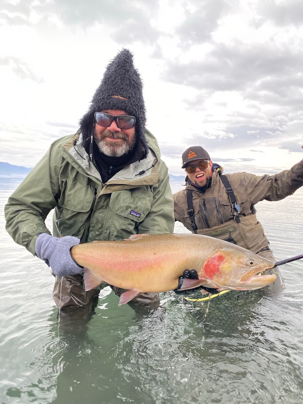 Pyramid Fly Company | 30605 Sutcliffe Dr, Reno, NV 89510, USA | Phone: (877) 732-3597