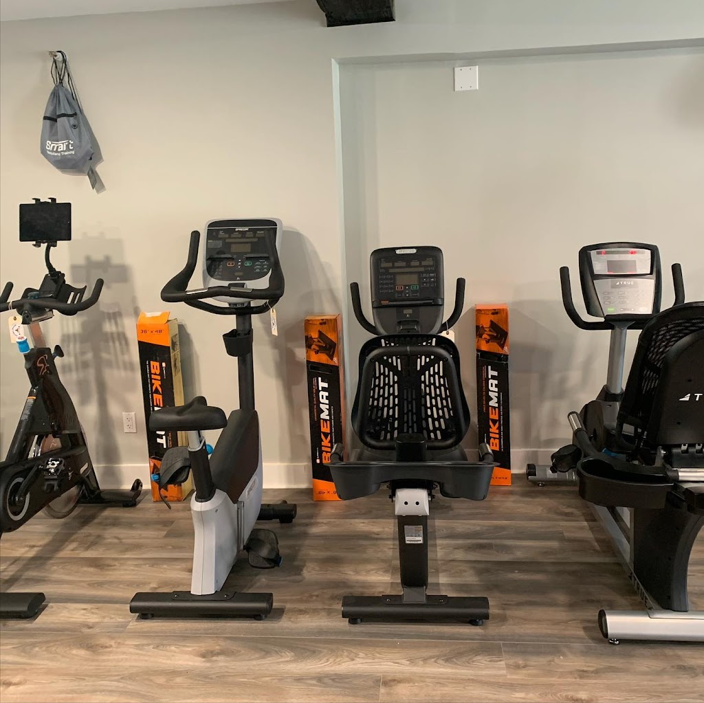 Gym Tech (Greenwich) | 79 E Putnam Ave, Greenwich, CT 06830, USA | Phone: (203) 567-7100