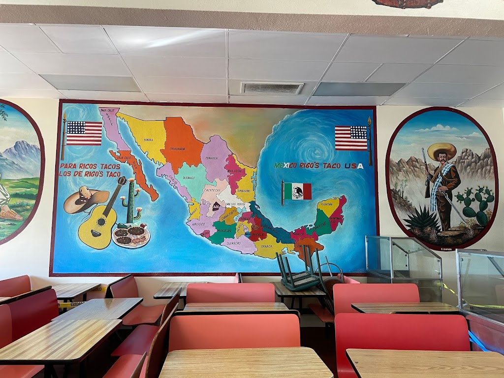 Rigos Taco | 10750 Glenoaks Blvd #11, Pacoima, CA 91331, USA | Phone: (818) 896-8242