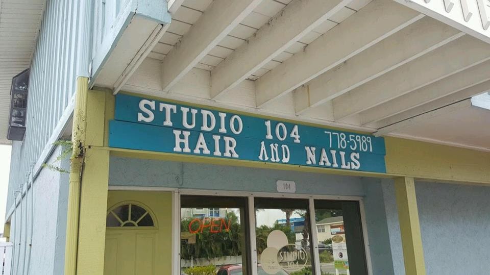 Studio 104 | 2501 Gulf Dr N # 104, Bradenton Beach, FL 34217, USA | Phone: (941) 778-5989