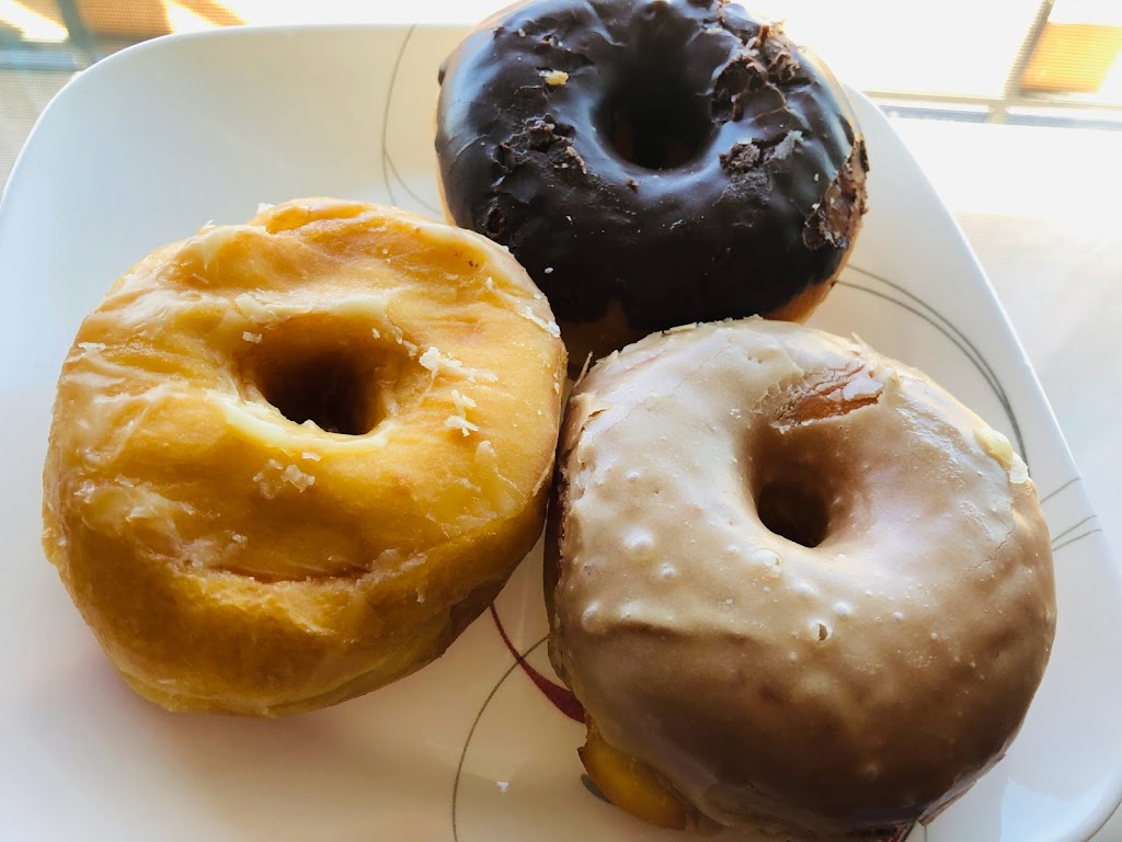 Rollos Donuts | 602 N 13th St, San Jose, CA 95112, USA | Phone: (408) 294-7757