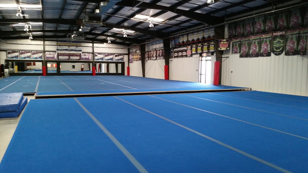 A-Towne Athletics | 852 Dailey Mill Rd, McDonough, GA 30253, USA | Phone: (770) 898-9333