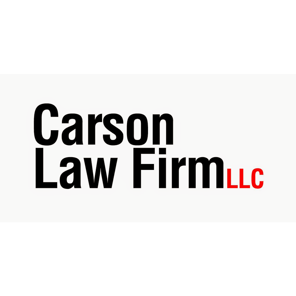 Carson Law Firm LLC | 2618 N Moreland Blvd, Cleveland, OH 44120, USA | Phone: (888) 403-1259