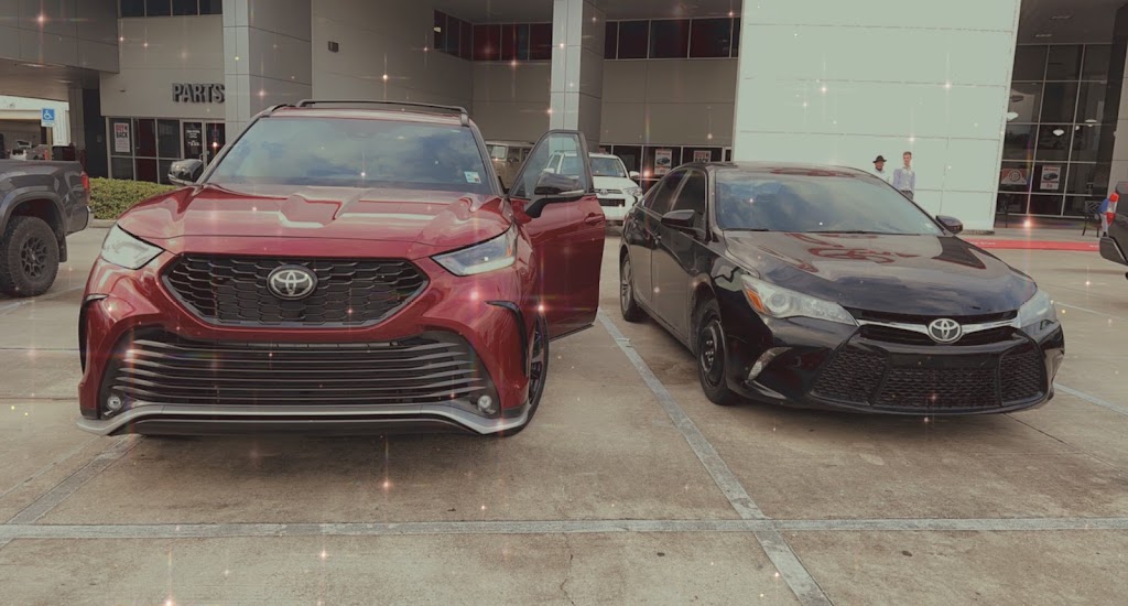 Team Toyota | 1788 ONeal Ln, Baton Rouge, LA 70816, USA | Phone: (225) 273-5880