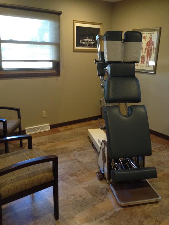 Parkside Chiropractic, Ltd. | 1235 Park Ave, Columbus, WI 53925, USA | Phone: (920) 623-2610